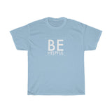 Be Helpful - Unisex Heavy Cotton Tee