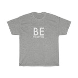 Be Helpful - Unisex Heavy Cotton Tee
