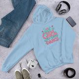 Just a Girl Who Loves Dance - Unisex Hoodie