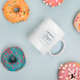 Infinity Clique Mug