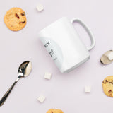 Infinity Clique Mug