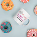 movie mug