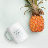 Infinity Clique Mug
