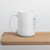 Infinity Clique Mug