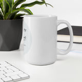 Infinity Clique Mug