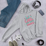 Just a Girl Who Loves Dance - Unisex Hoodie