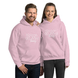 You Can Do Hard Things - Unisex Hoodie - Entrepreneur Gifts and Small Business Owner Motivation