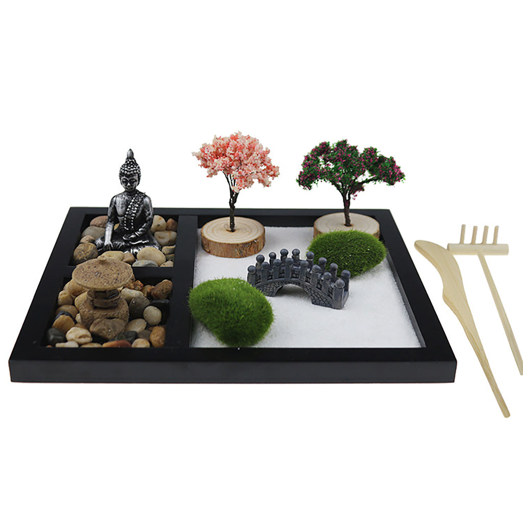 Spoil Yourself - Entrepreneur Zen Garden
