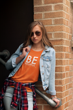 Be Helpful - Unisex Heavy Cotton Tee