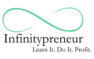 Infinitypreneur - Be the Vibe of Your Tribe - Entrepreneur Tribe Building for Small Business Marketing